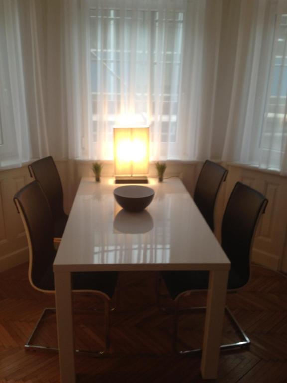 Design Schoenbrunn Apartamento
