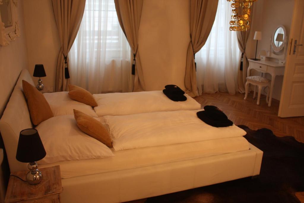 Apartamento Design Schoenbrunn