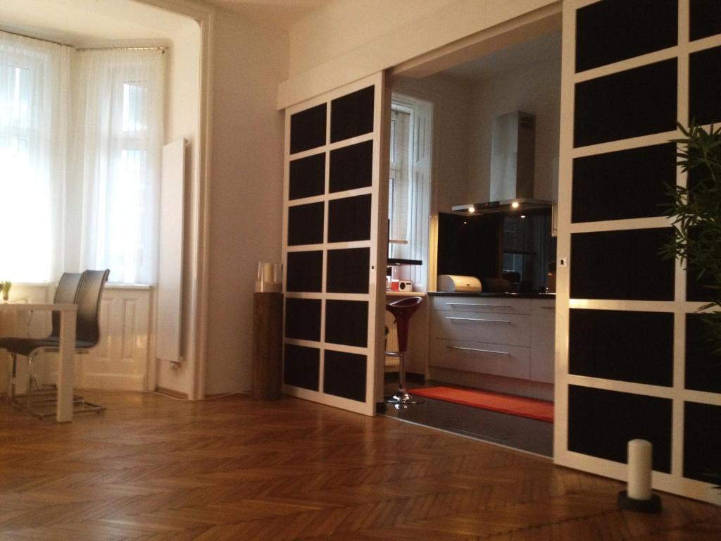 Design Schoenbrunn * Viena