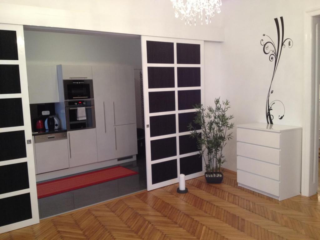 Design Schoenbrunn Viena