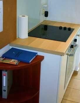 Apartamento Design Schoenbrunn *