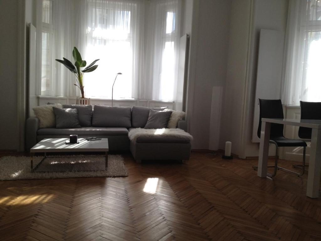 Design Schoenbrunn Apartamento *